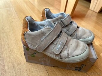 DD Step kozene tenisky 30 - malo nosene - 1