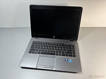 #086 - HP EliteBook 840 G1/i5 4300U/8GB/256GB SSD/W11 - 1
