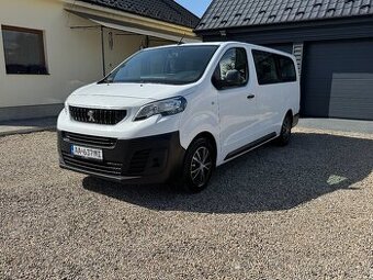 Peugeot Expert TRAVELLER