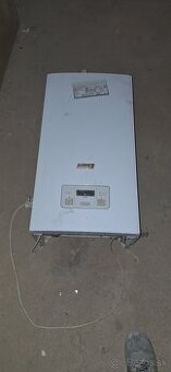 Plynovy kotol panther