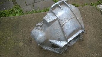 uaz 469 priruba prevodovky