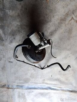 Suzuki vitara 1.6 brzdovy valec