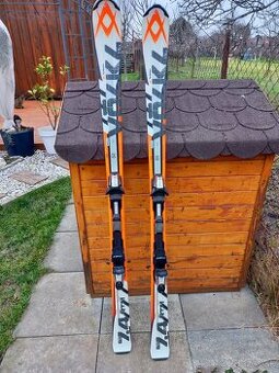 Predam carv lyze VOLKI