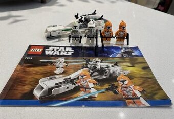LEGO Star Wars 7913