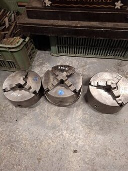 Predám Univerzálne sklučovadla