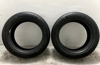205/55 R16 Zimne pneumatiky