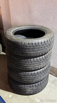 Zimné pneu Imperial 215/60 R17