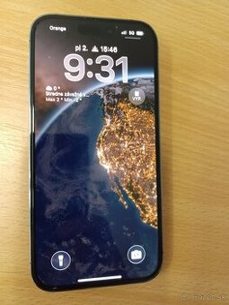 Predám Iphone 14 Pro  128 GB Purple