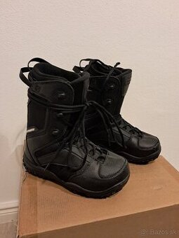Topánky na snowboard Firefly veľ. 36
