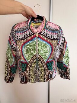 Colmar dámska bunda