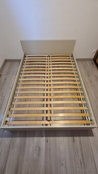 Posteľ Ikea Gursken