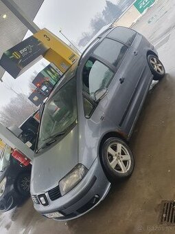 Predam  Seat Alhambra