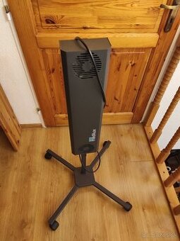 Germicídny žiarič