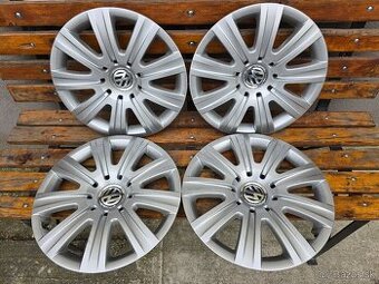 original Puklice  r16 VW Tiguan