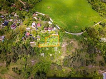 Tureality ponúka na predaj  záhradu vo vyhľadávanej...