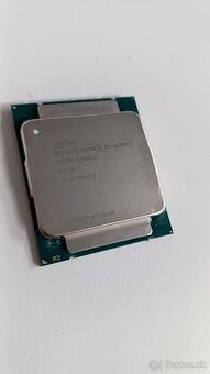 Intel xeon E5 1620V3