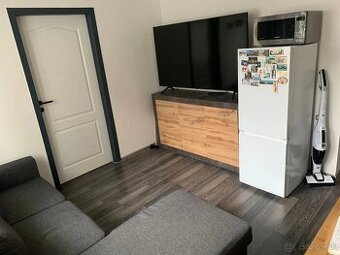 Prenájom 1 izbový byt, Trenčín, K Výstavisku