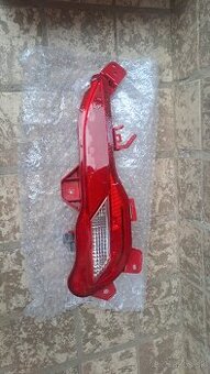 Kia ceed Pravá odrazka do zadného naraznika