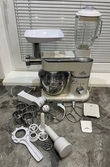 Kuchynský robot ETA Gratussino MAXO II 0023