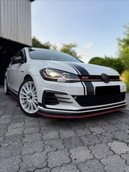 VW Golf 7.5 GTI Performance (2020) – Subwoofer| Stage 1| TOP