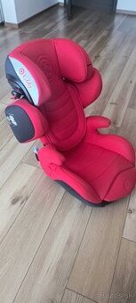 Autosedačka Kiddy Cruiserfix 3