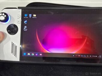 Rog Ally Z1 Extreme 555e