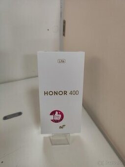Honor 400 Lite 8/256GB Velvet Grey