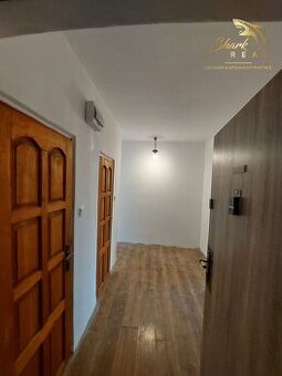 Dvojizbový byt Košice I. - staré mesto