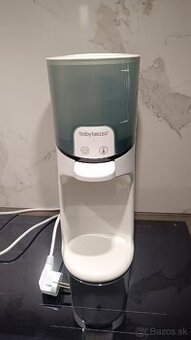 Babybrezza -ohrievač vody