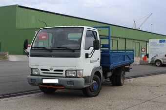 Nissan Cabstar 120.35/3-55