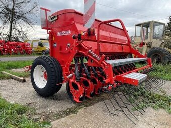 Sejačka 3 metrová na hustosiate obilniny