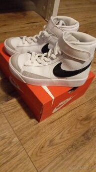 Tenisky Nike sportwear č.28