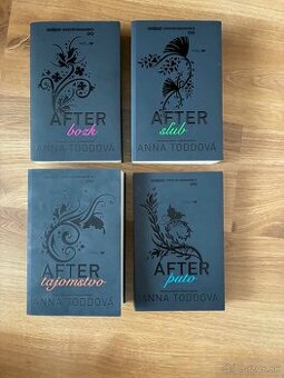 After sada kníh