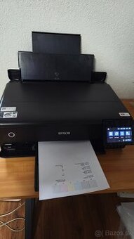 EPSON L8180