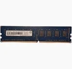 Ramaxel 4 GB DDR4 2133 MHz Registered PC4-2133R 1Rx8