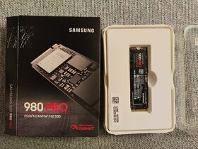 Samsung SSD 980 PRO 250GB, NVMe M.2