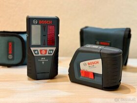Bosch laser