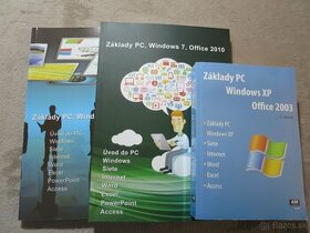 Skalka - Windows XP+7, Office 2003/2007/2010