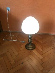 Ozdobná lampa