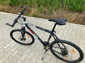 Predám pansky horský bicykel CONNEX 600 COLLECTION - 1