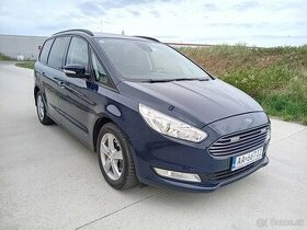 Ford Galaxy Business, 4x4, 5-miest - 1