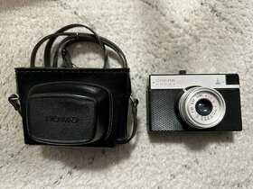 Staré fotoaparáty - 1