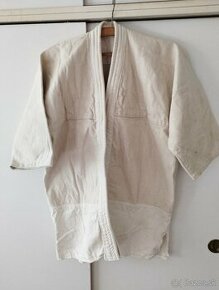 Kimono na judo