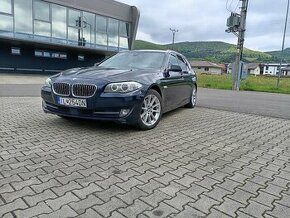 BMW 530d xDrive - 1