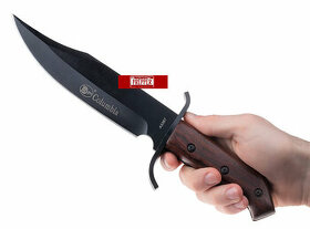 Poľovnícky, skautský nôž P219