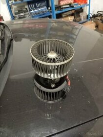 Ventilátor kúrenia BMW e46