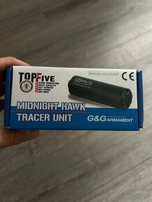 Tracer GaG MidnightHawk - 1