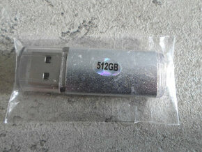 ♦️ 512 GB  -  USB kľúč ♦️
