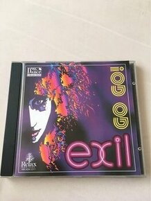 CD - EXIL - GO GO