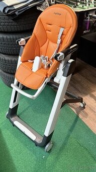 Detska domaca sedacka peg perego